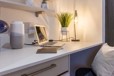 1 bed studio, Ilkeston Road, Radford, Nottingham, NG73GE - Image 7